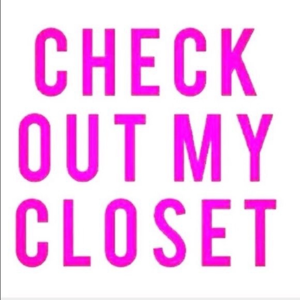 Come take a look 👀